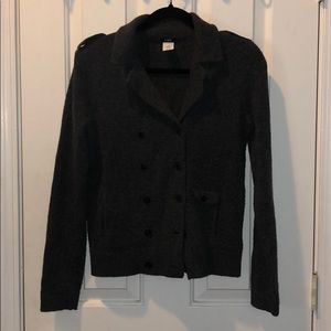 J crew Size S sweater